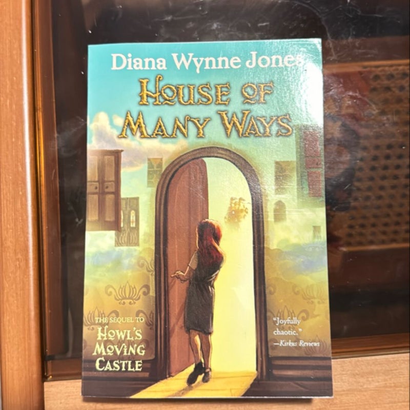 House of Many Ways