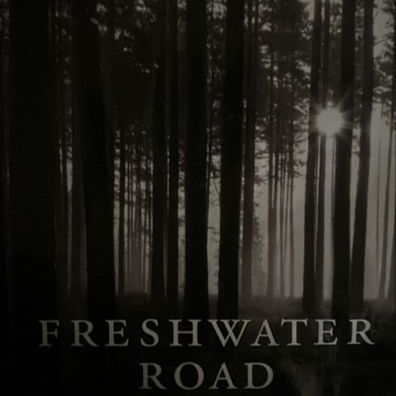 Freshwater Road