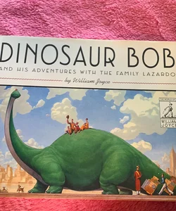 Dinosaur Bob