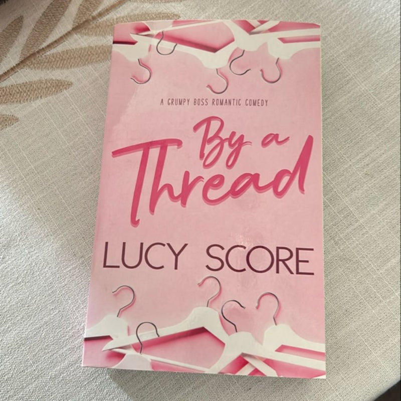 By a Thread