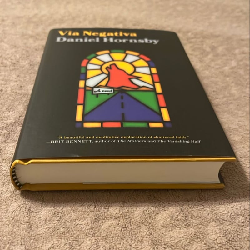 Via Negativa