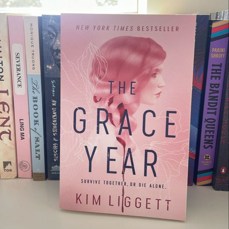 The Grace Year