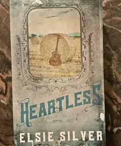 Heartless Special Edition