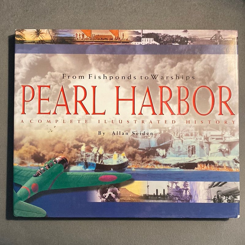 Pearl Harbor