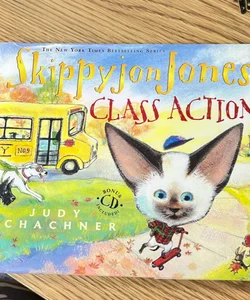 Skippy jon Jones Class Action