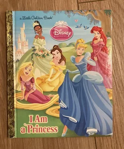 I Am a Princess (Disney Princess)