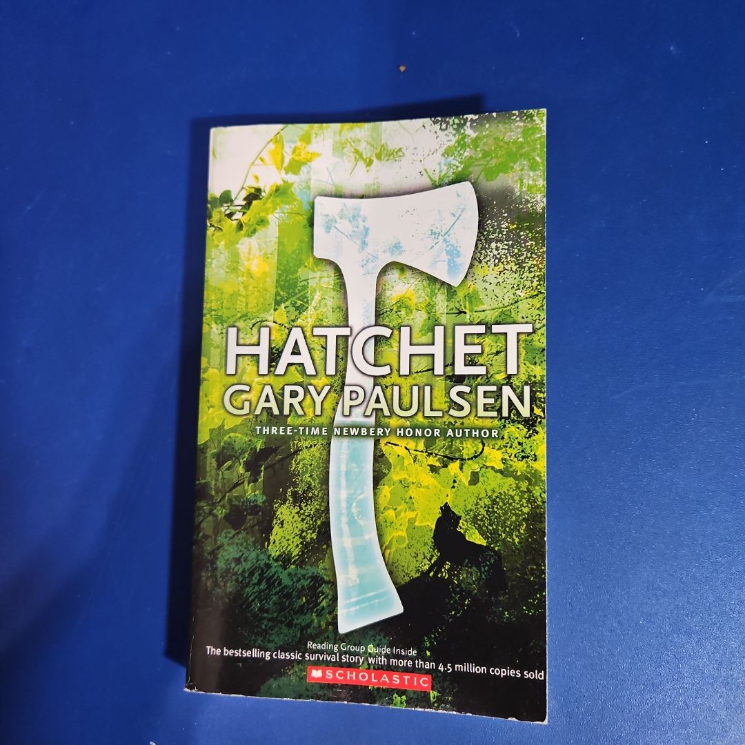 Hatchet