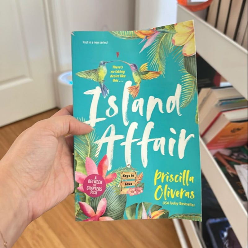 Island Affair