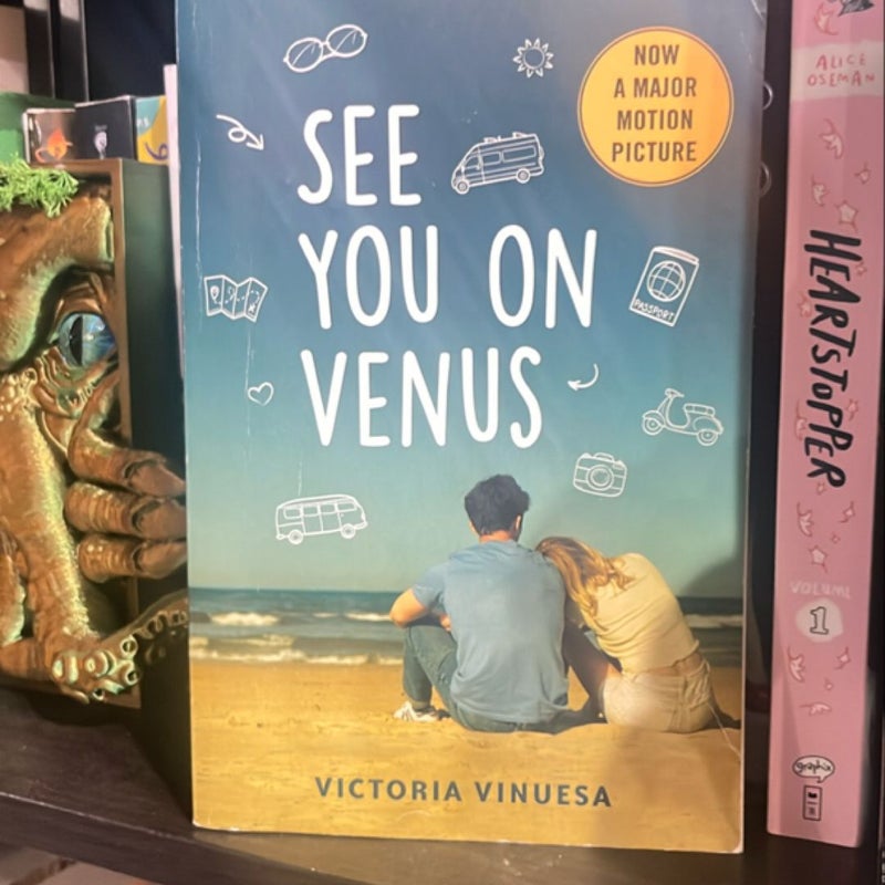 See You on Venus