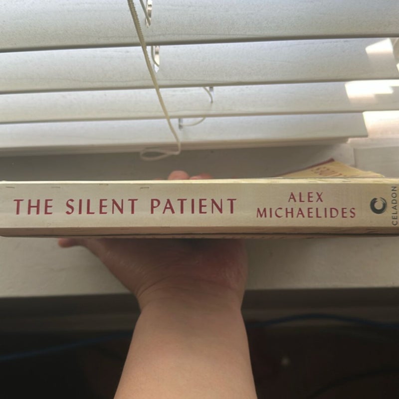 The Silent Patient