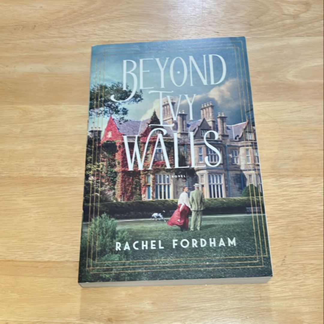 Beyond Ivy Walls