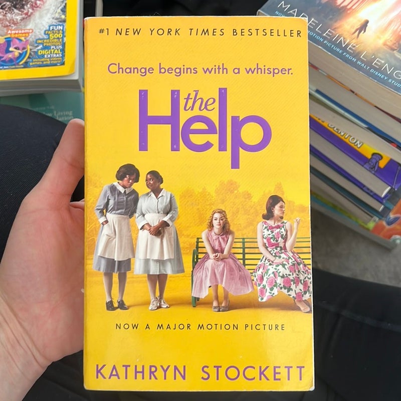 The Help