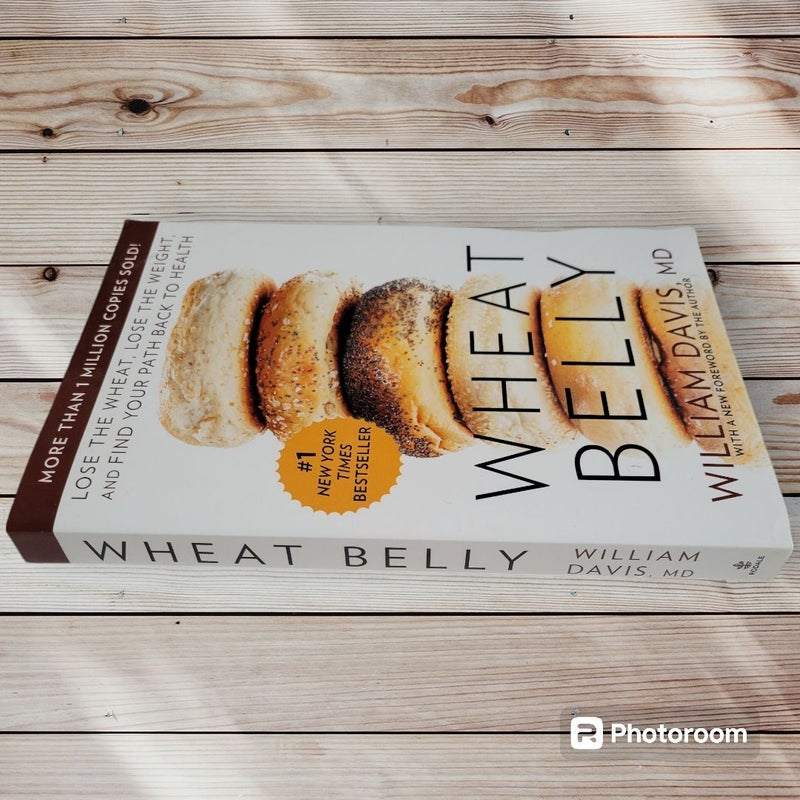 Wheat Belly