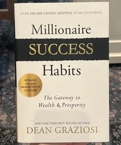 Millionaire Success Habits