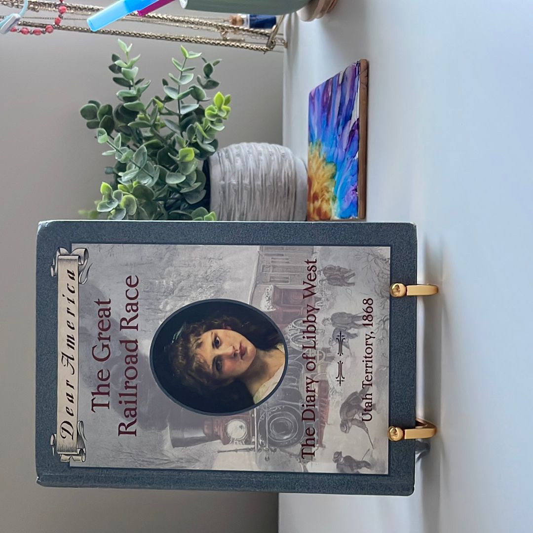 The Great Railroad Race