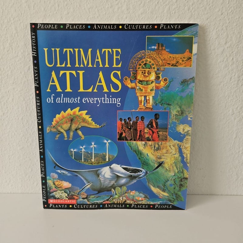 Ultimate Atlas