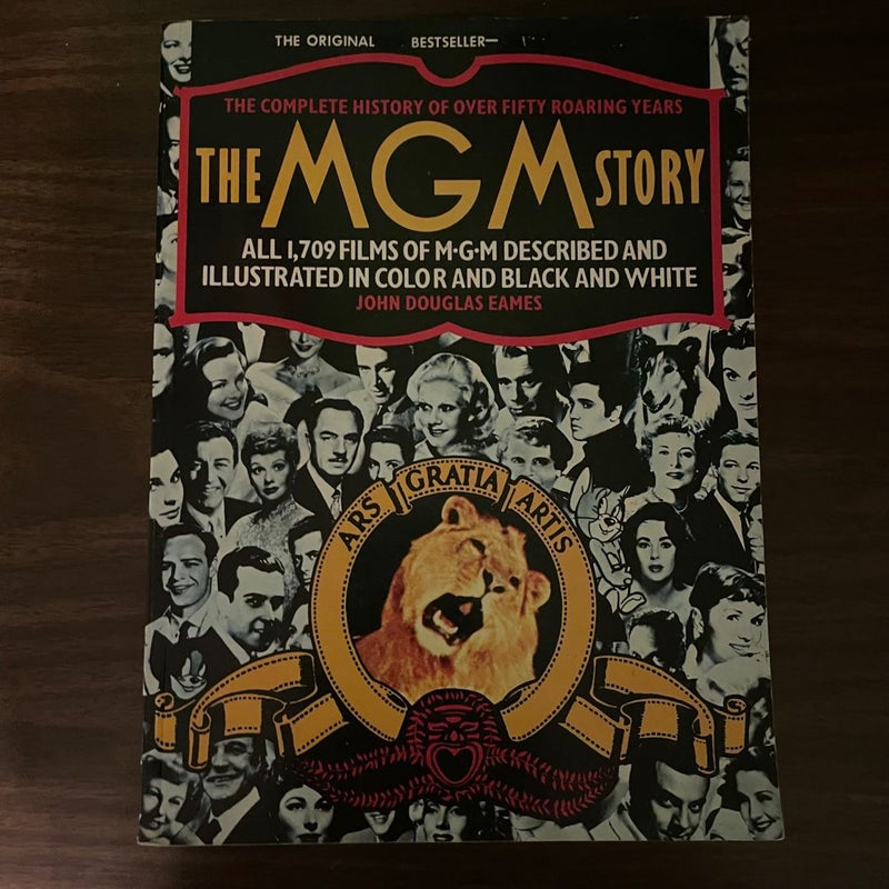 The MGM Story (1985)