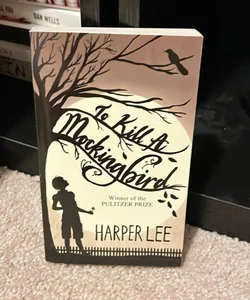 To Kill a Mockingbird