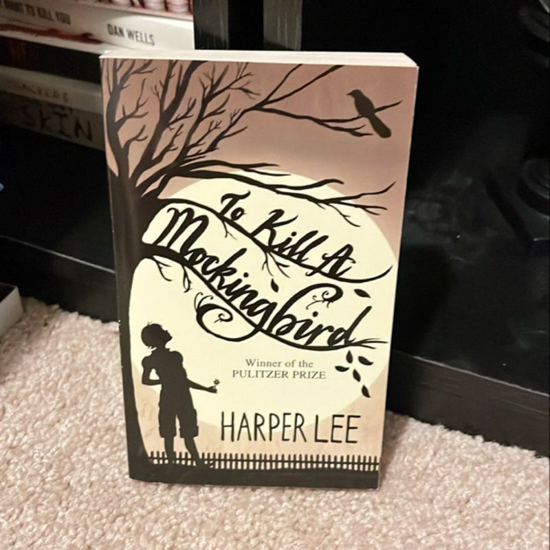 To Kill a Mockingbird