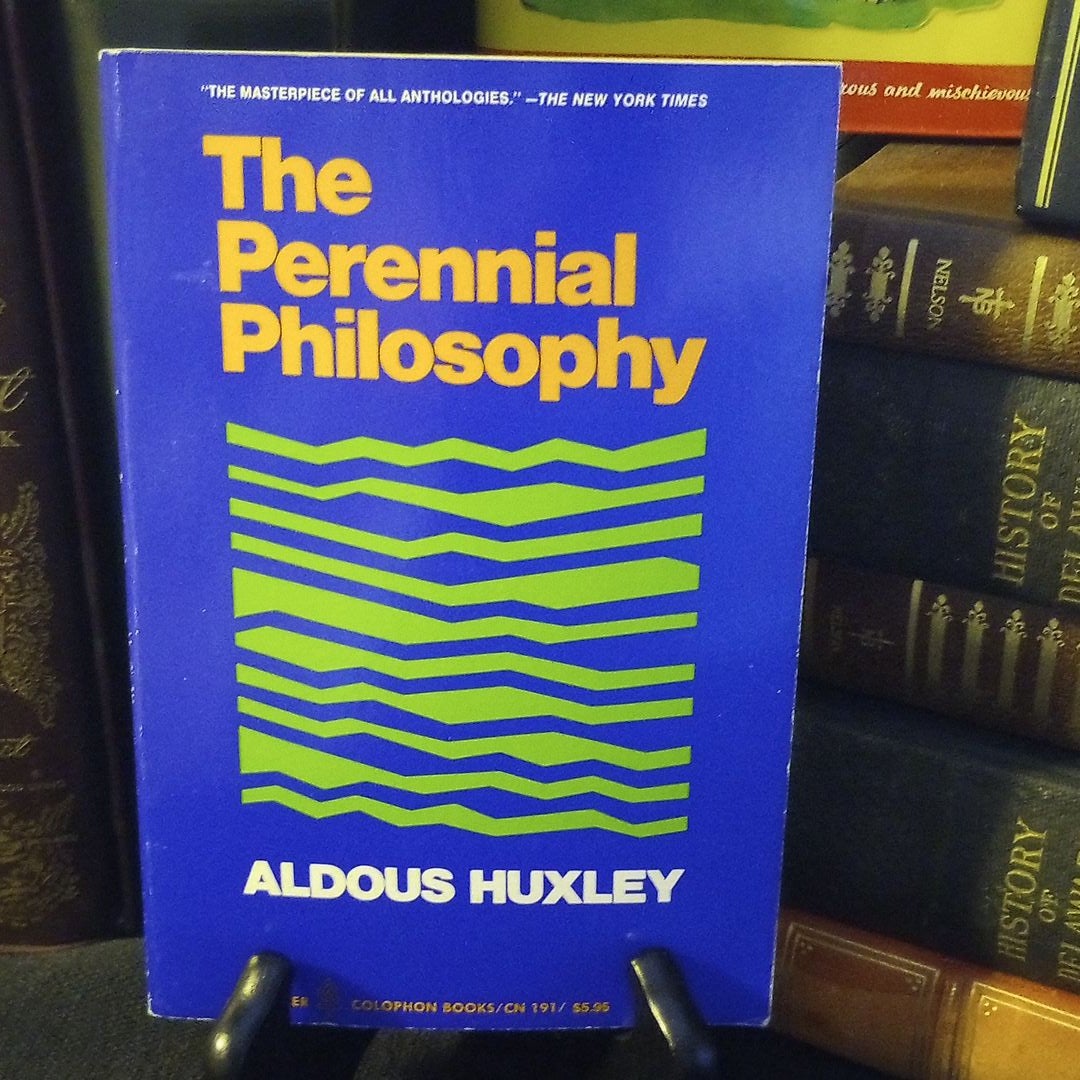 Perennial Philosophy