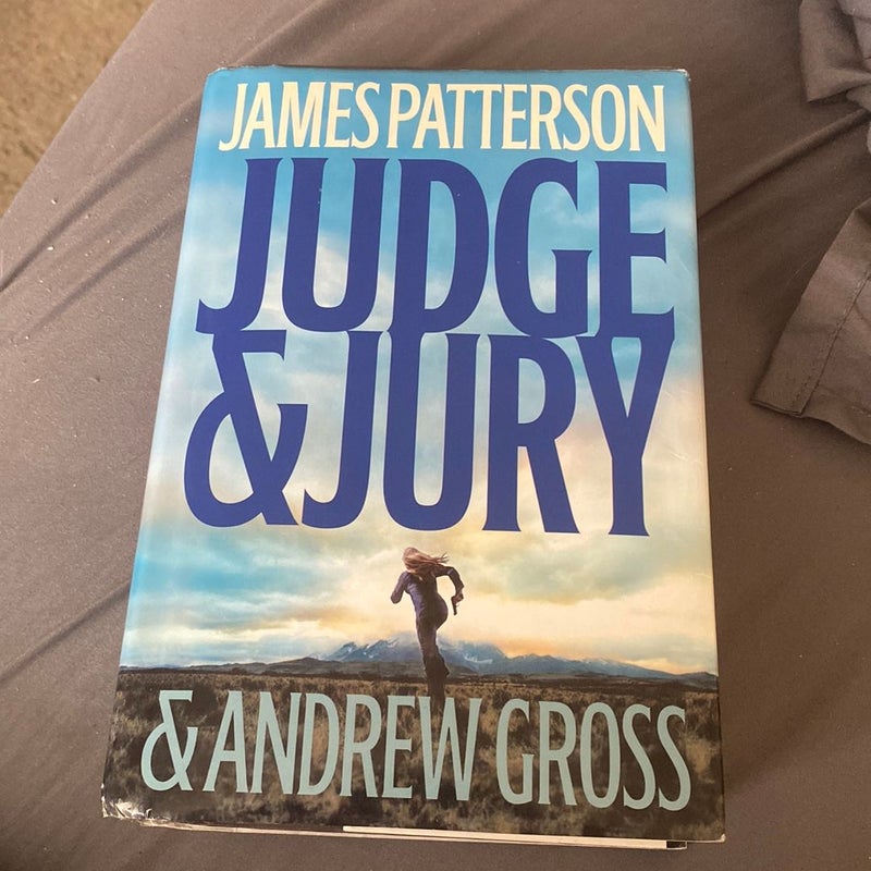 Judge and Jury 