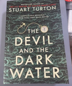 The Devil and the Dark Water