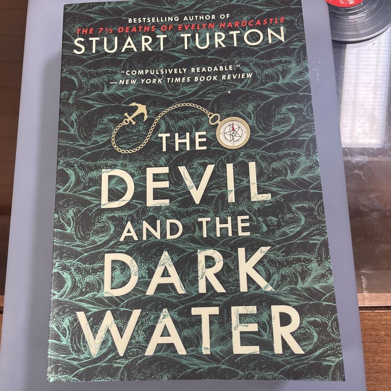 The Devil and the Dark Water