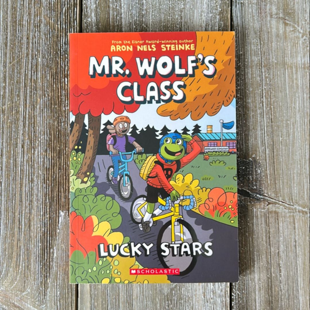 Lucky Stars