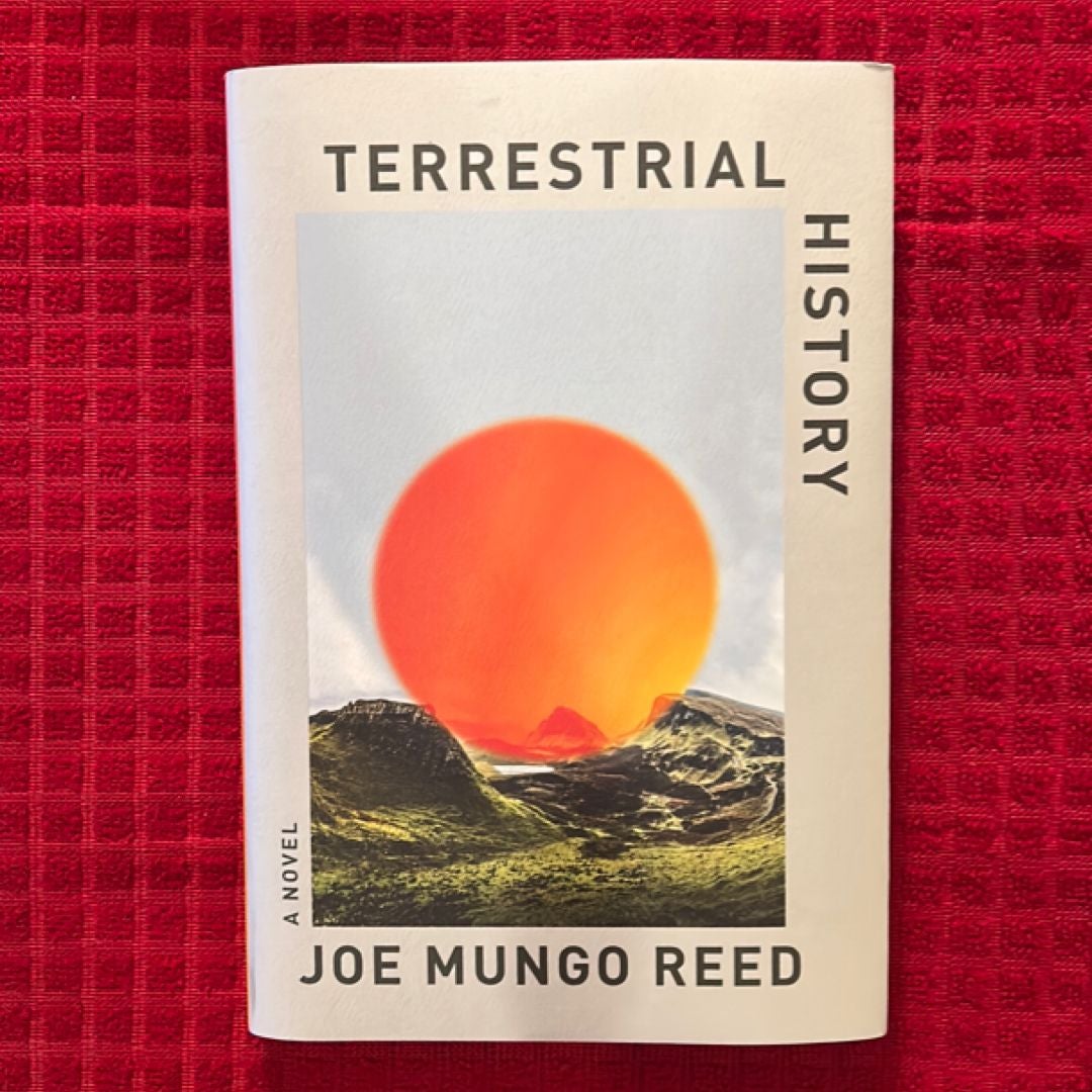 Terrestrial History