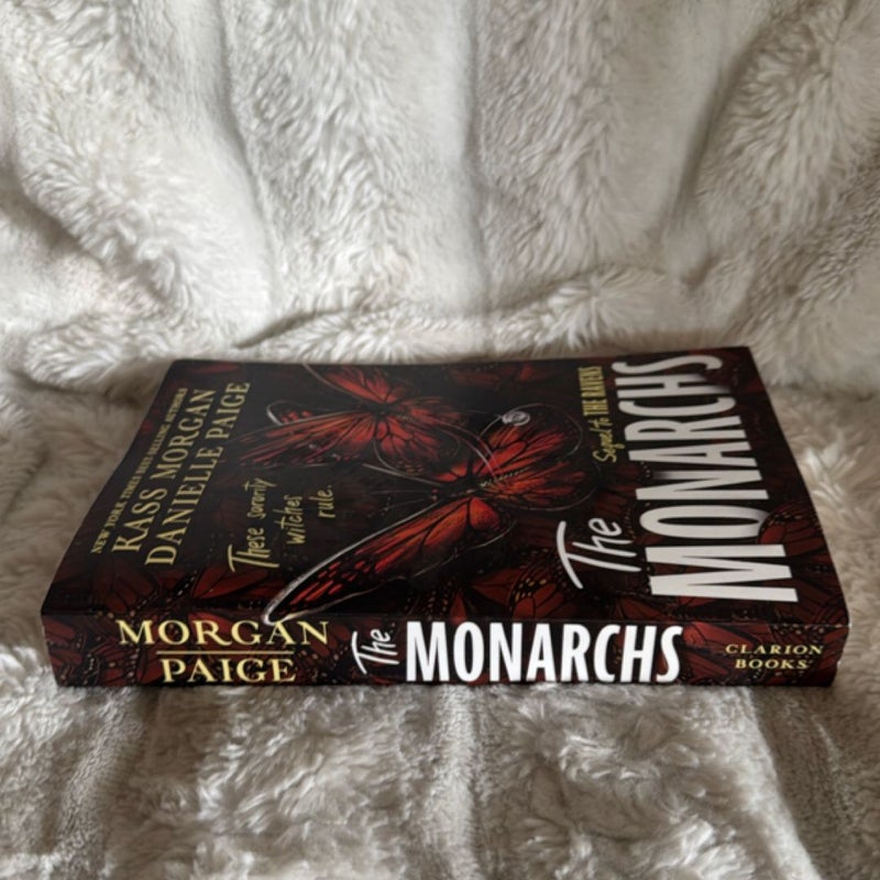 The Monarchs