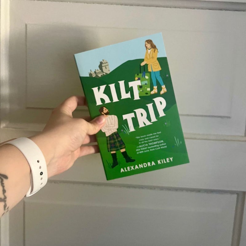 Kilt Trip