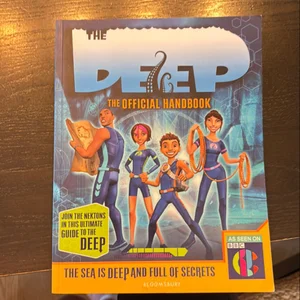 The Deep Official Handbook