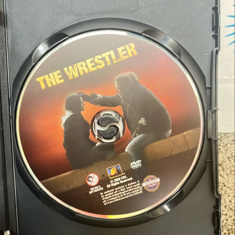 The Wrestler