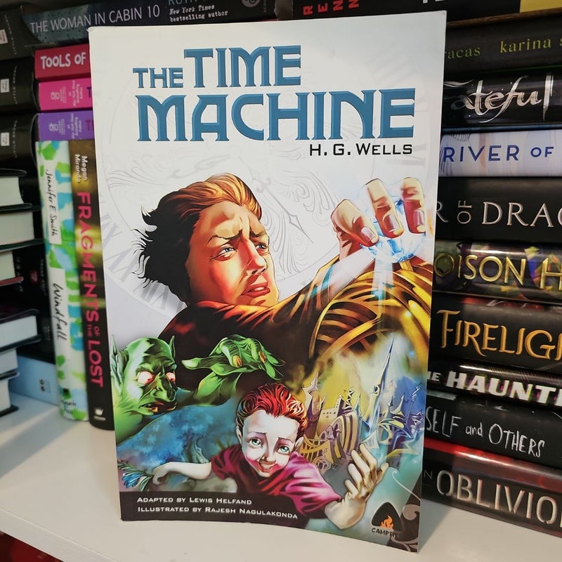 The Time Machine