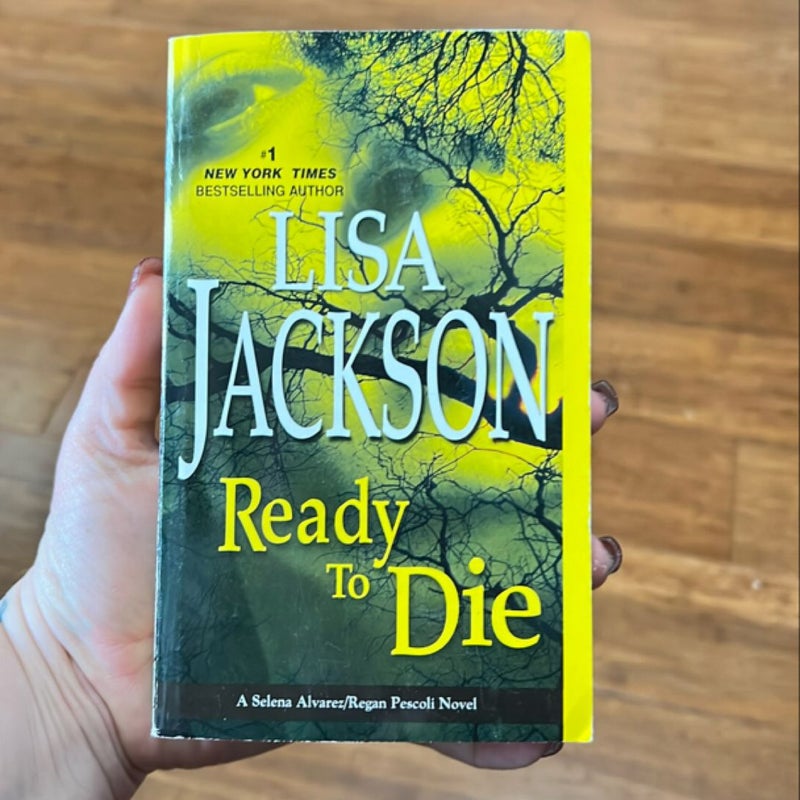 Ready to Die
