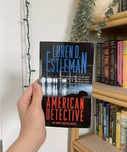 American Detective