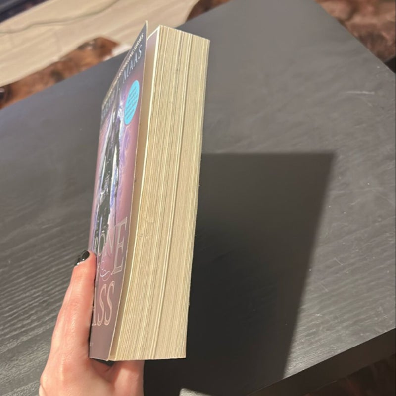 Throne of Glass