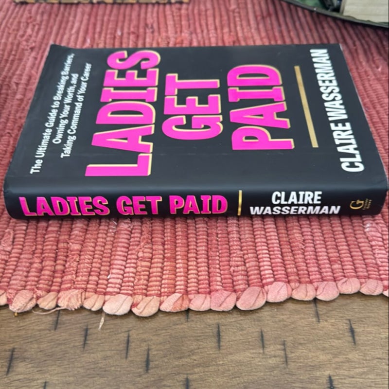 Ladies Get Paid