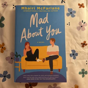 Mad about You