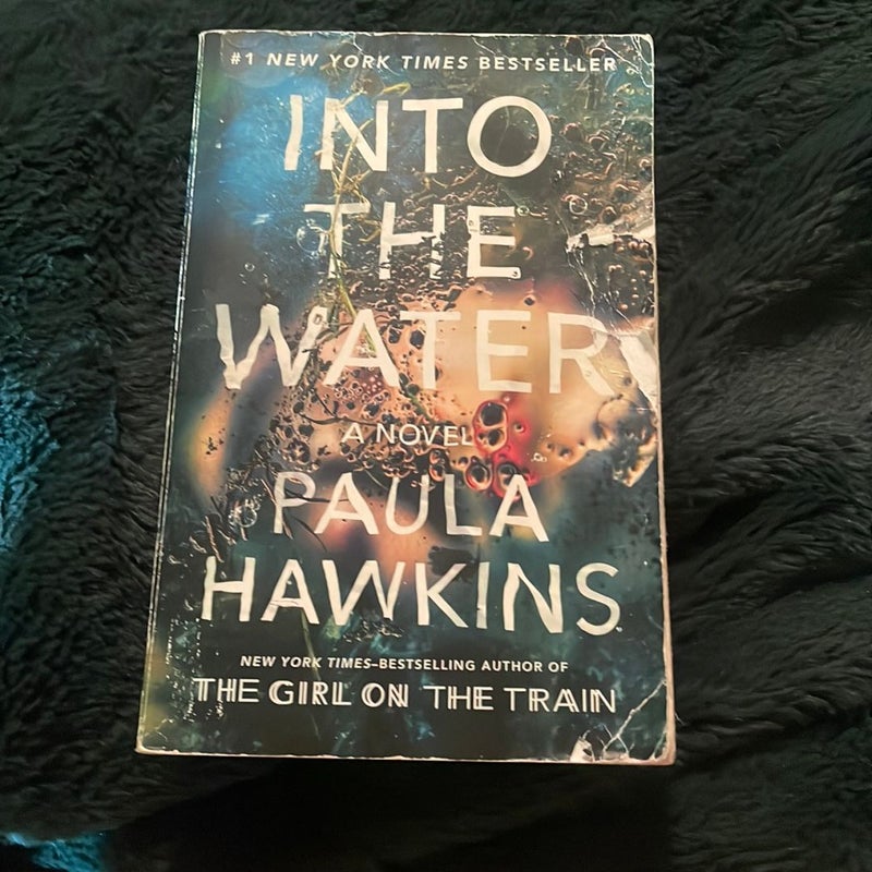 Into the Water