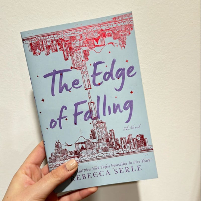 The Edge of Falling