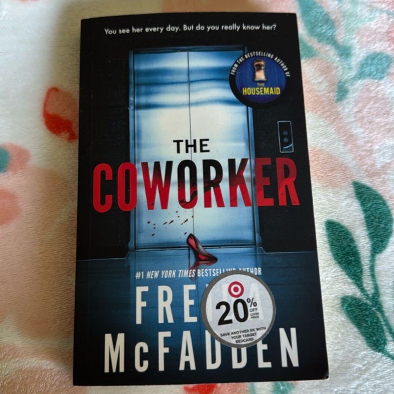 The Coworker