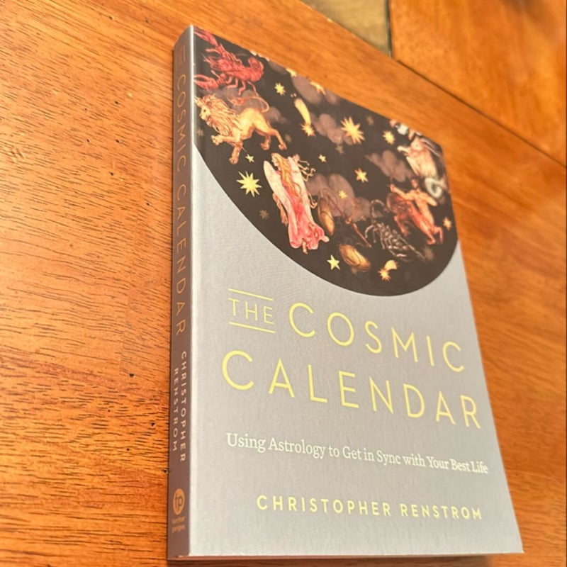 The Cosmic Calendar