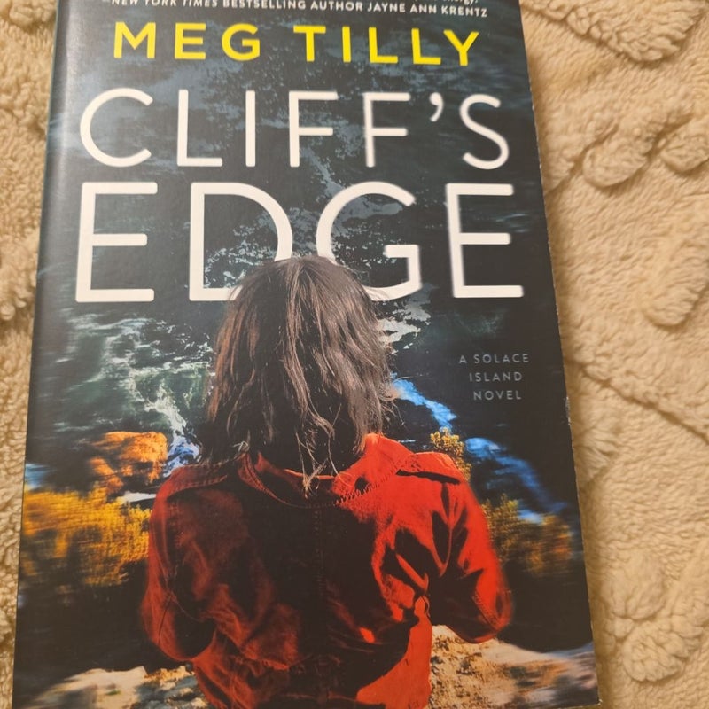 Cliff's Edge