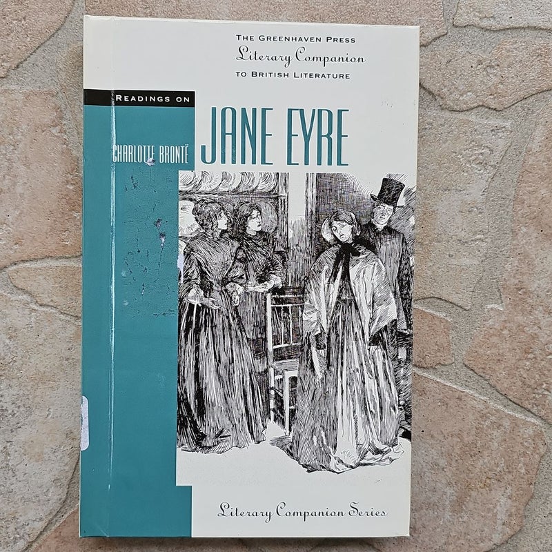 Readings on "Jane Eyre"