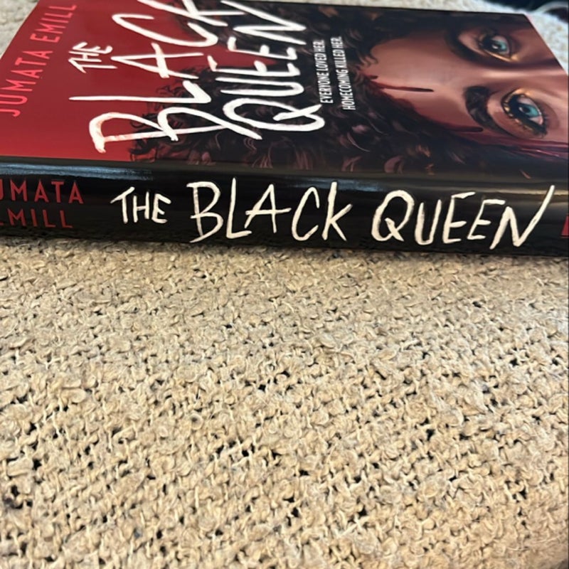 The Black Queen
