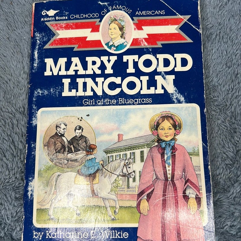 Mary Todd Lincoln