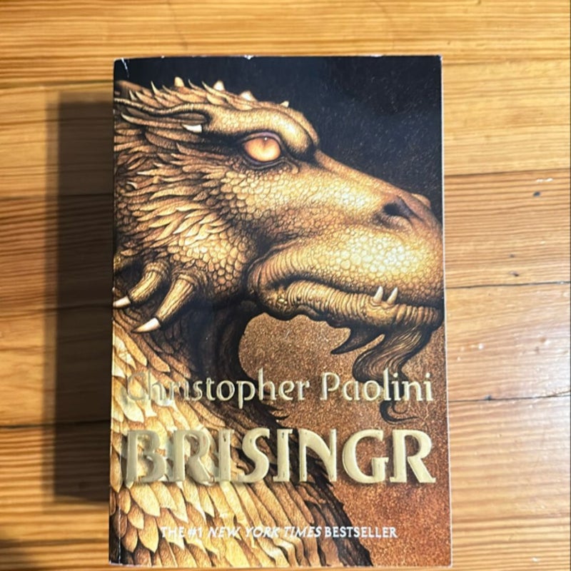 Brisingr