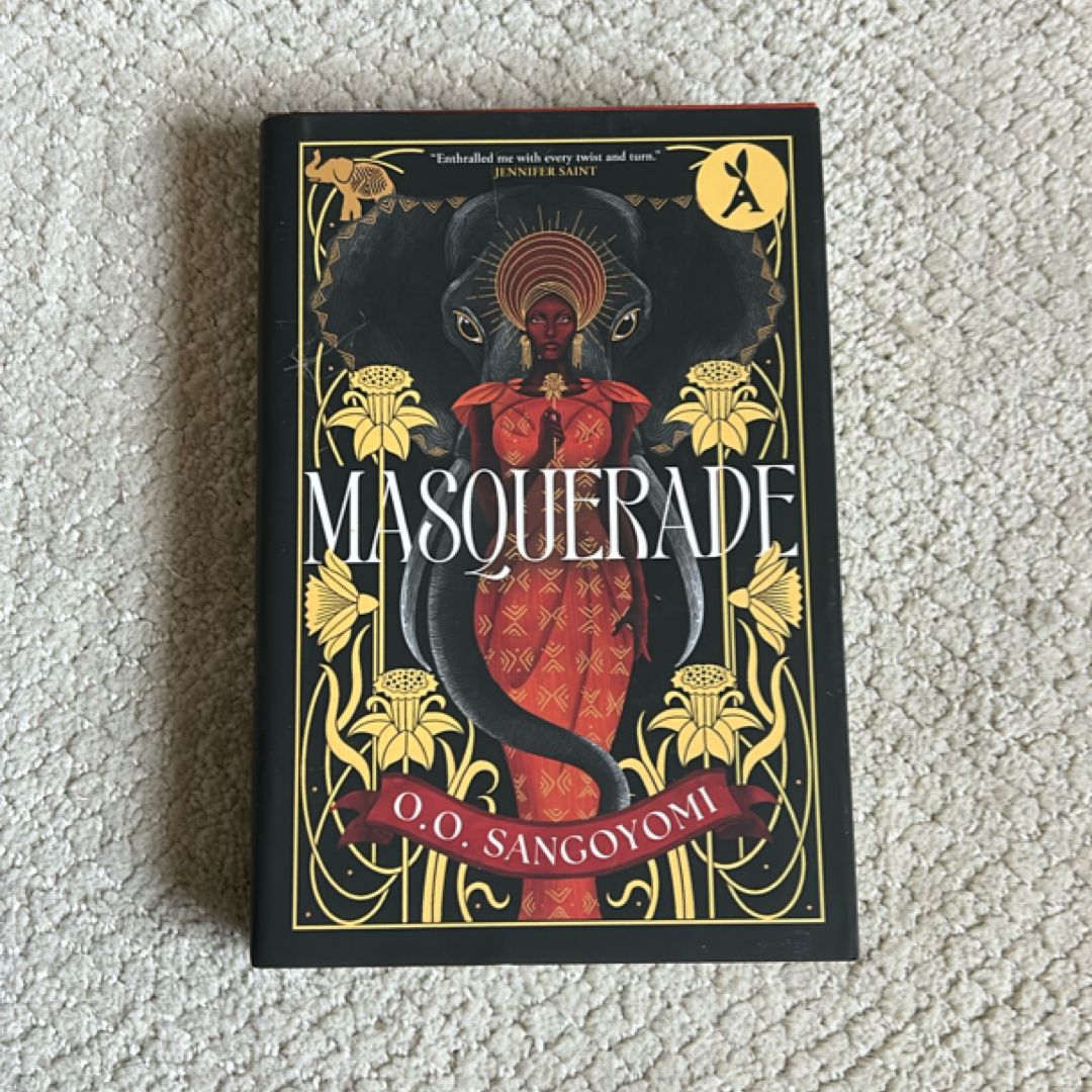 Masquerade