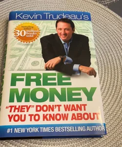 Free Money "They" Don't Want You to Know About